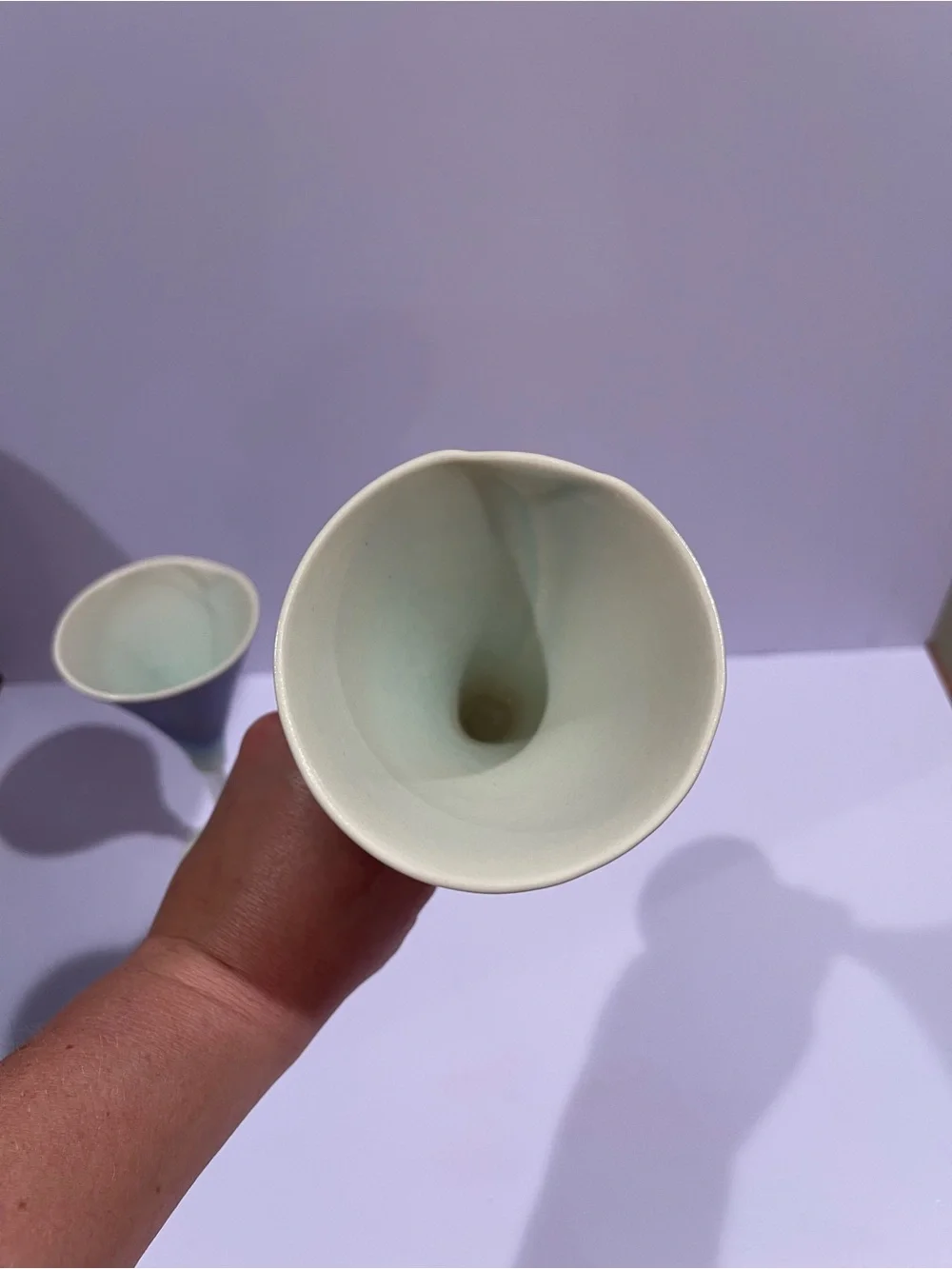 Newman ceramic works very good